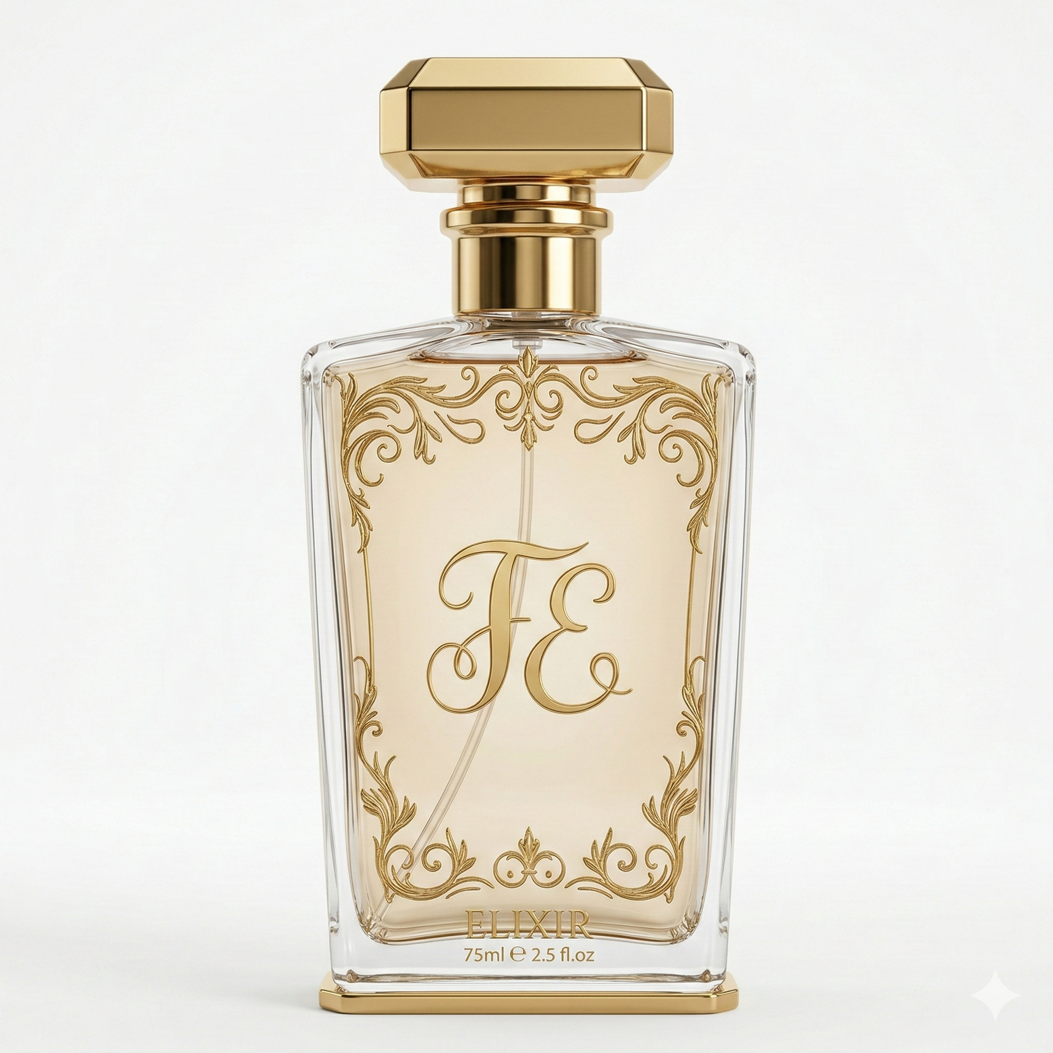 fe perfume